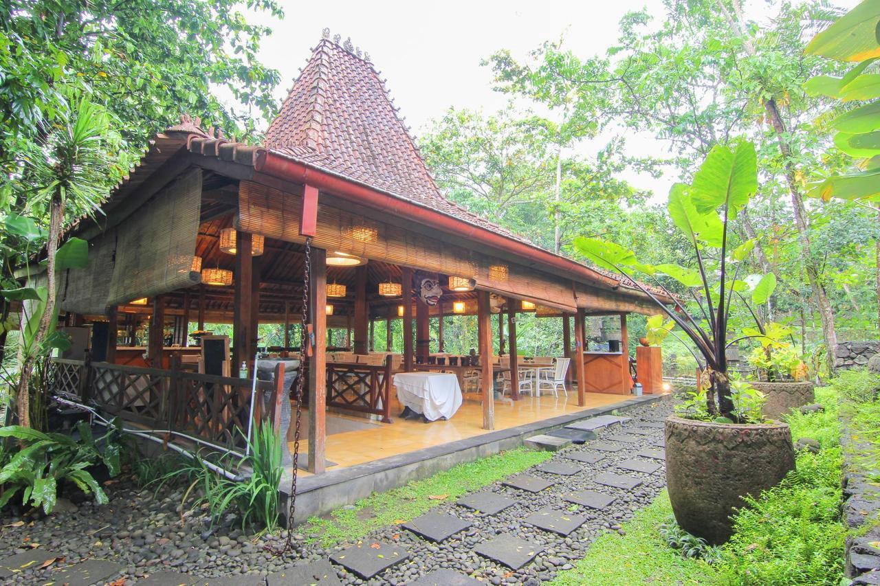 Khayangan Resort Yogyakarta Джокьякарта Экстерьер фото